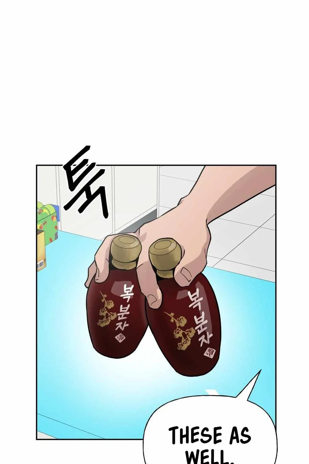 Read The Bully In-Charge chapter 1 image 40 on Lezhin