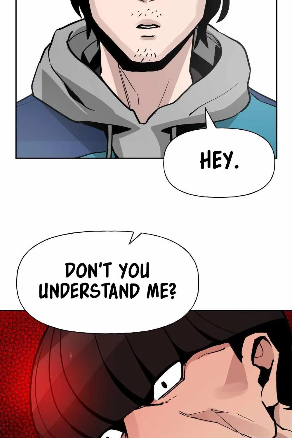 Read The Bully In-Charge chapter 1 image 43 on Lezhin