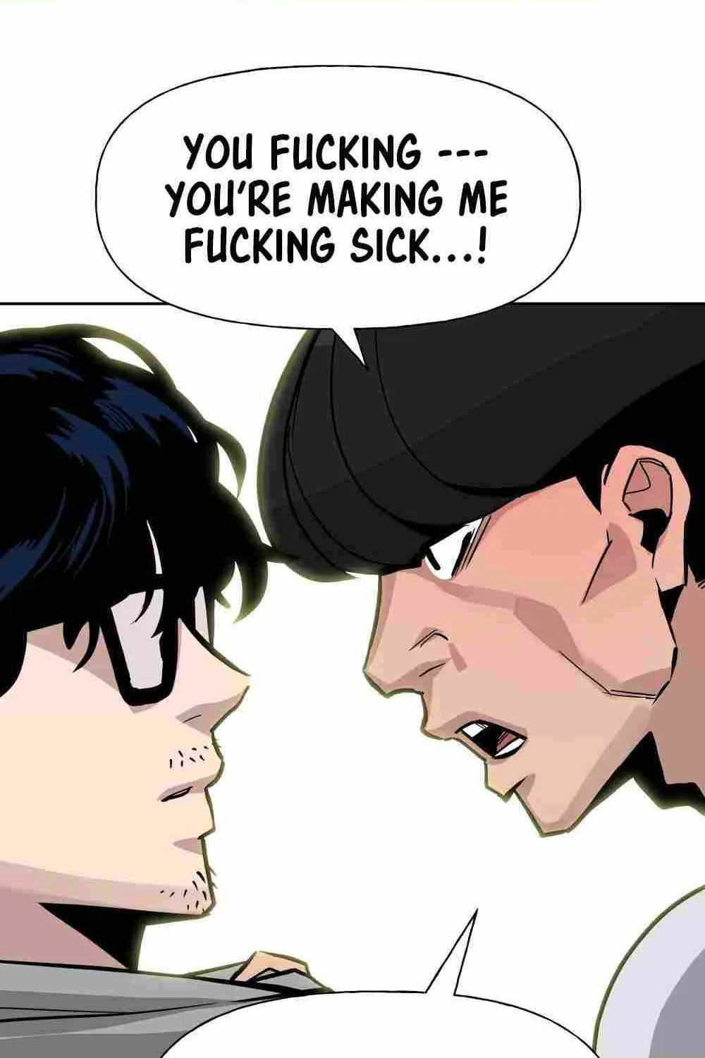 Read The Bully In-Charge chapter 1 image 47 on Lezhin