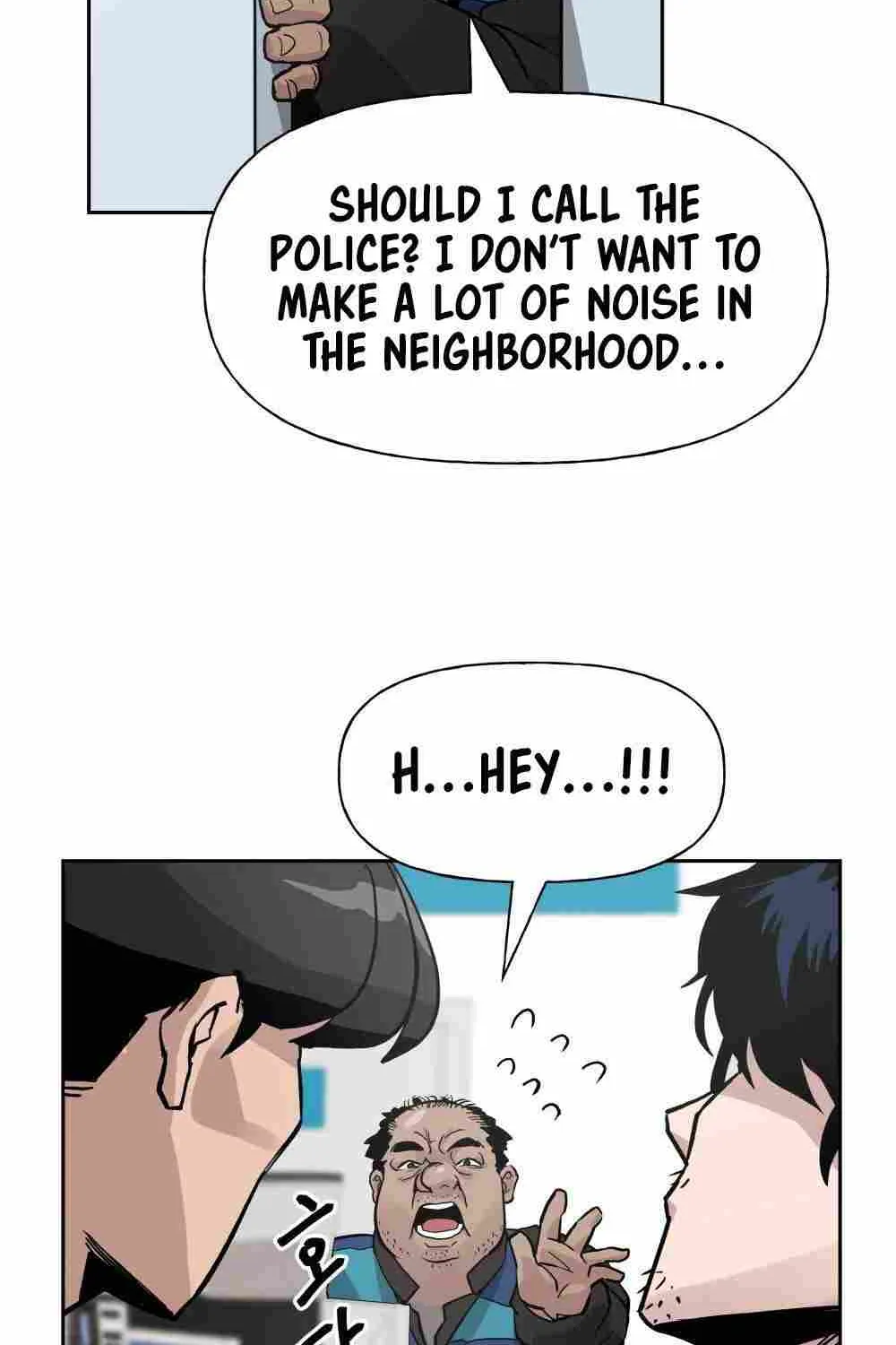 Read The Bully In-Charge chapter 1 image 49 on Lezhin