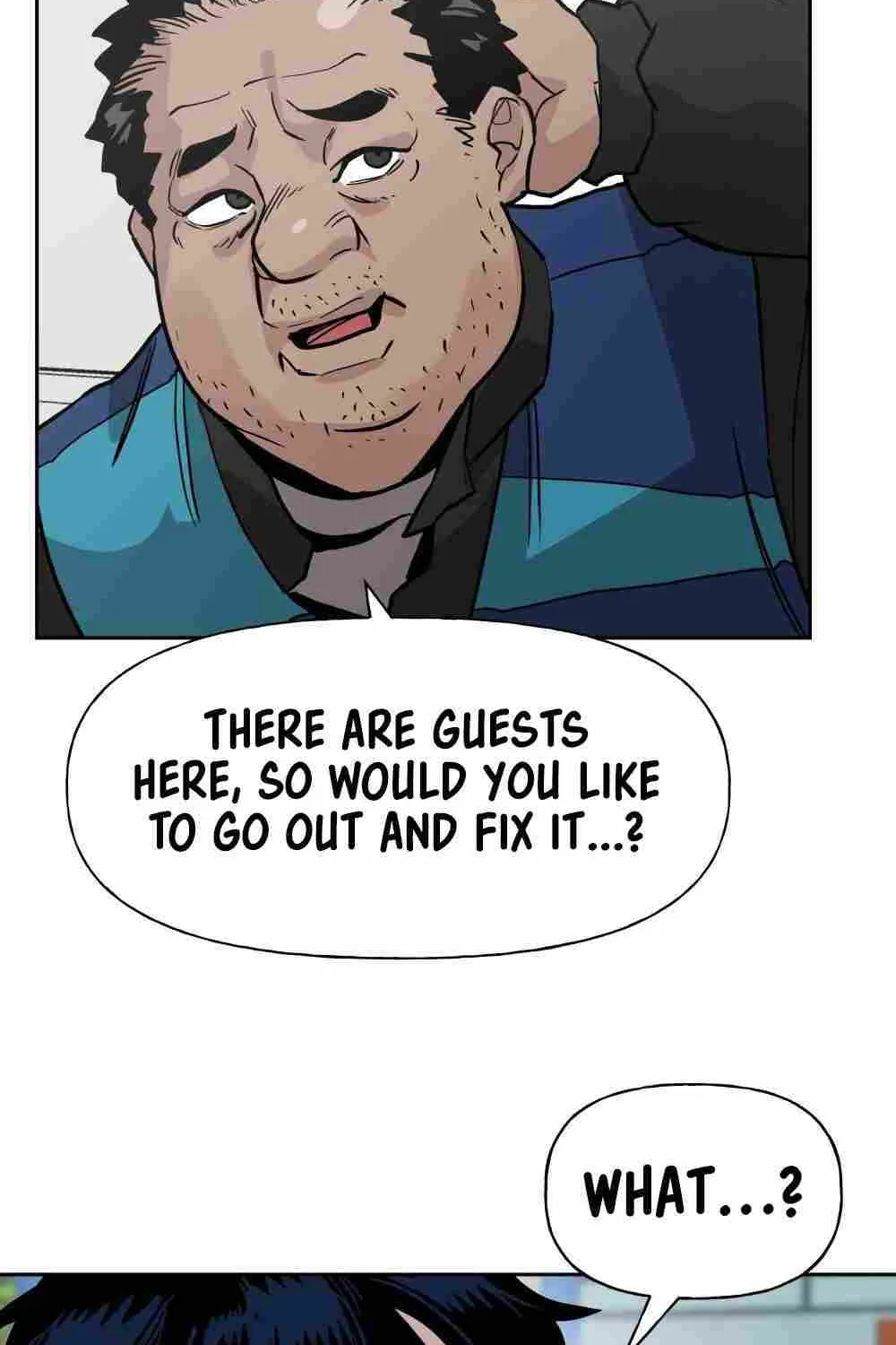 Read The Bully In-Charge chapter 1 image 51 on Lezhin