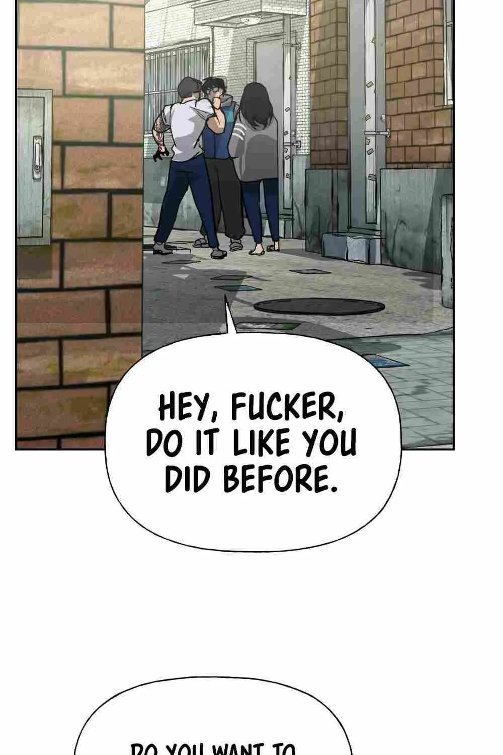 Read The Bully In-Charge chapter 1 image 54 on Lezhin
