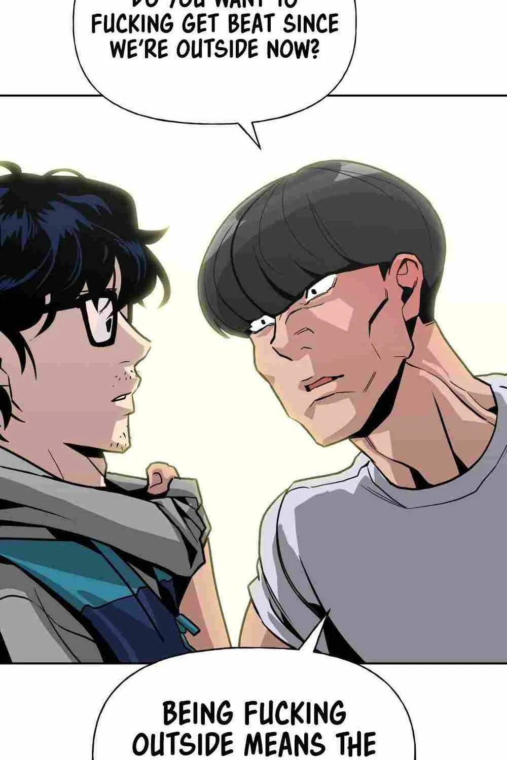 Read The Bully In-Charge chapter 1 image 55 on Lezhin