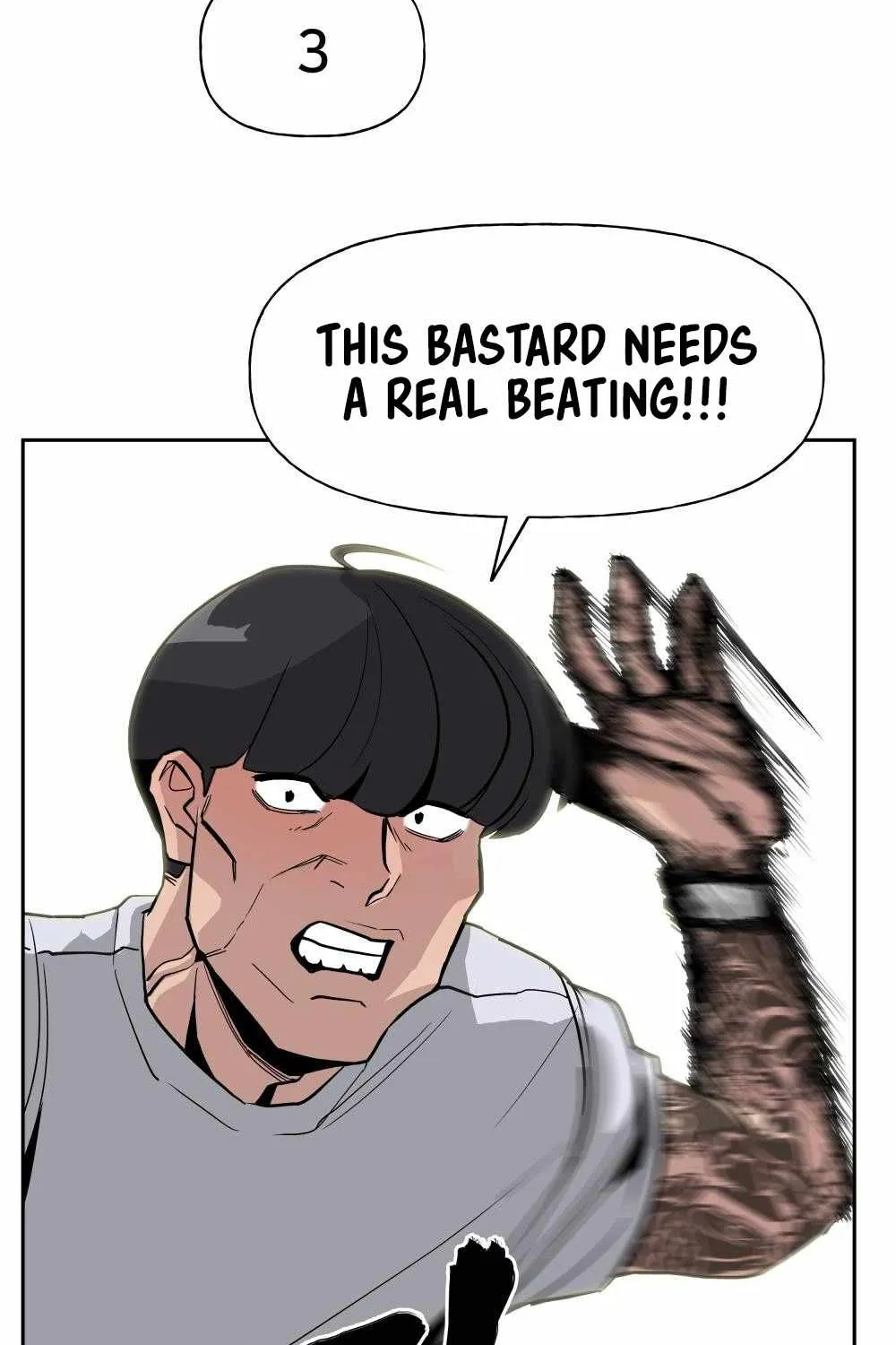 Read The Bully In-Charge chapter 1 image 60 on Lezhin