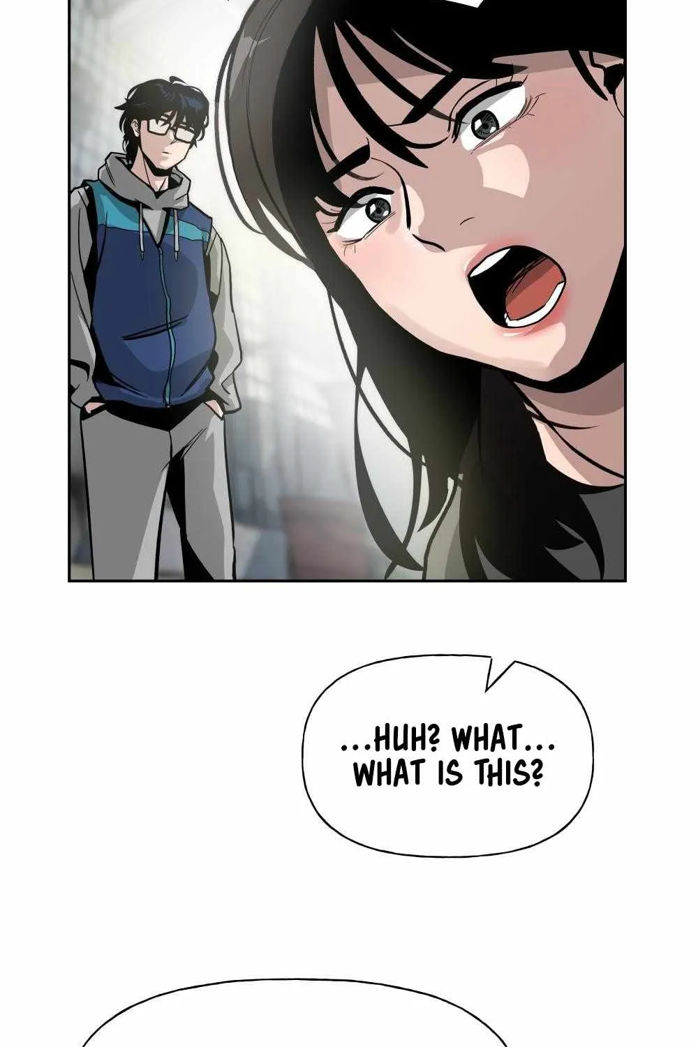 Read The Bully In-Charge chapter 1 image 64 on Lezhin