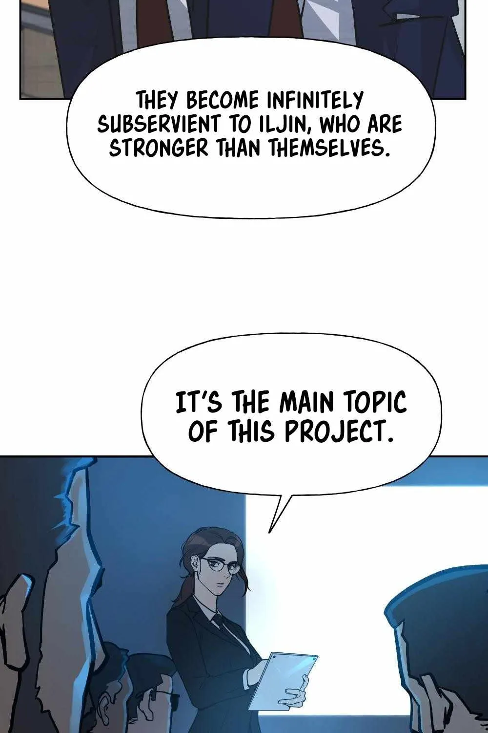 Read The Bully In-Charge chapter 1 image 7 on Lezhin