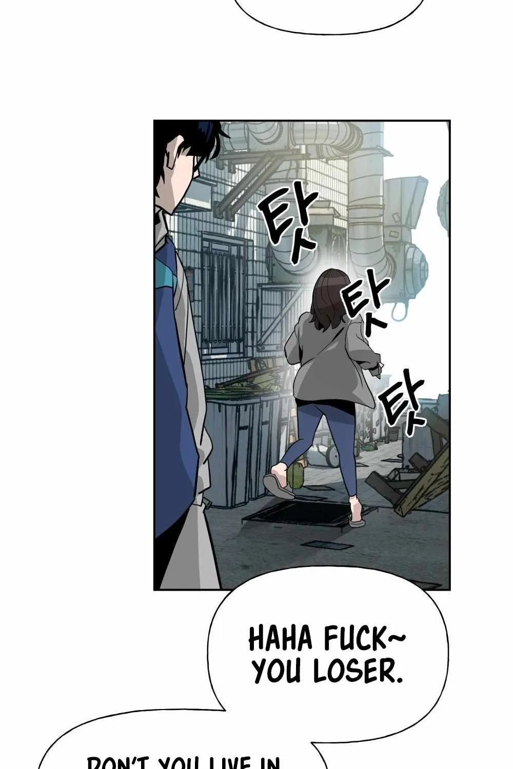 Read The Bully In-Charge chapter 1 image 71 on Lezhin