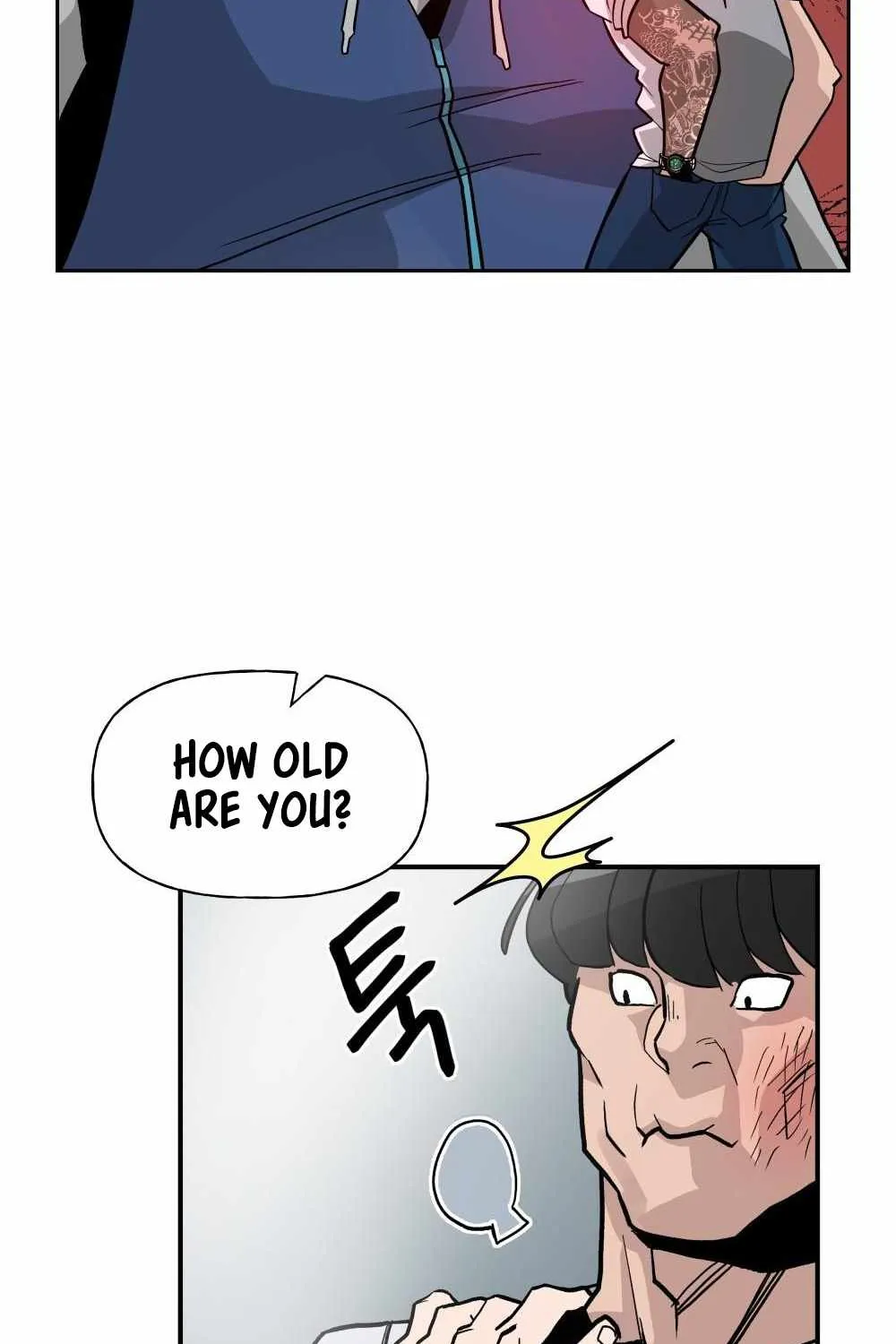 Read The Bully In-Charge chapter 1 image 73 on Lezhin