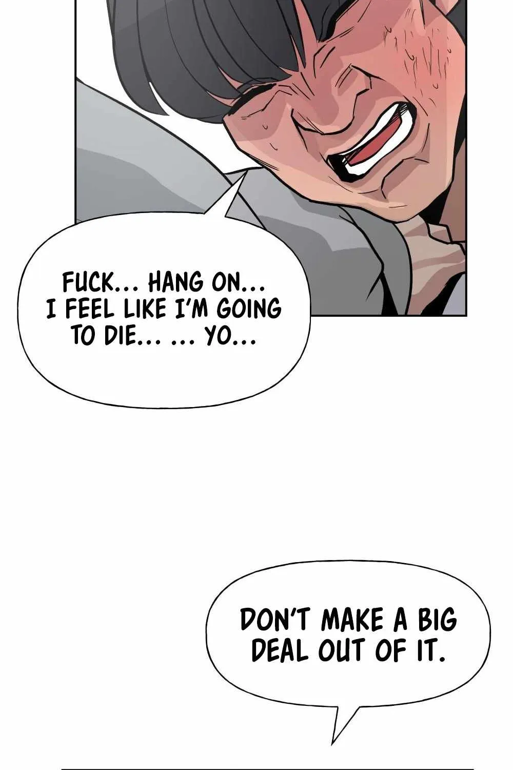 Read The Bully In-Charge chapter 1 image 78 on Lezhin