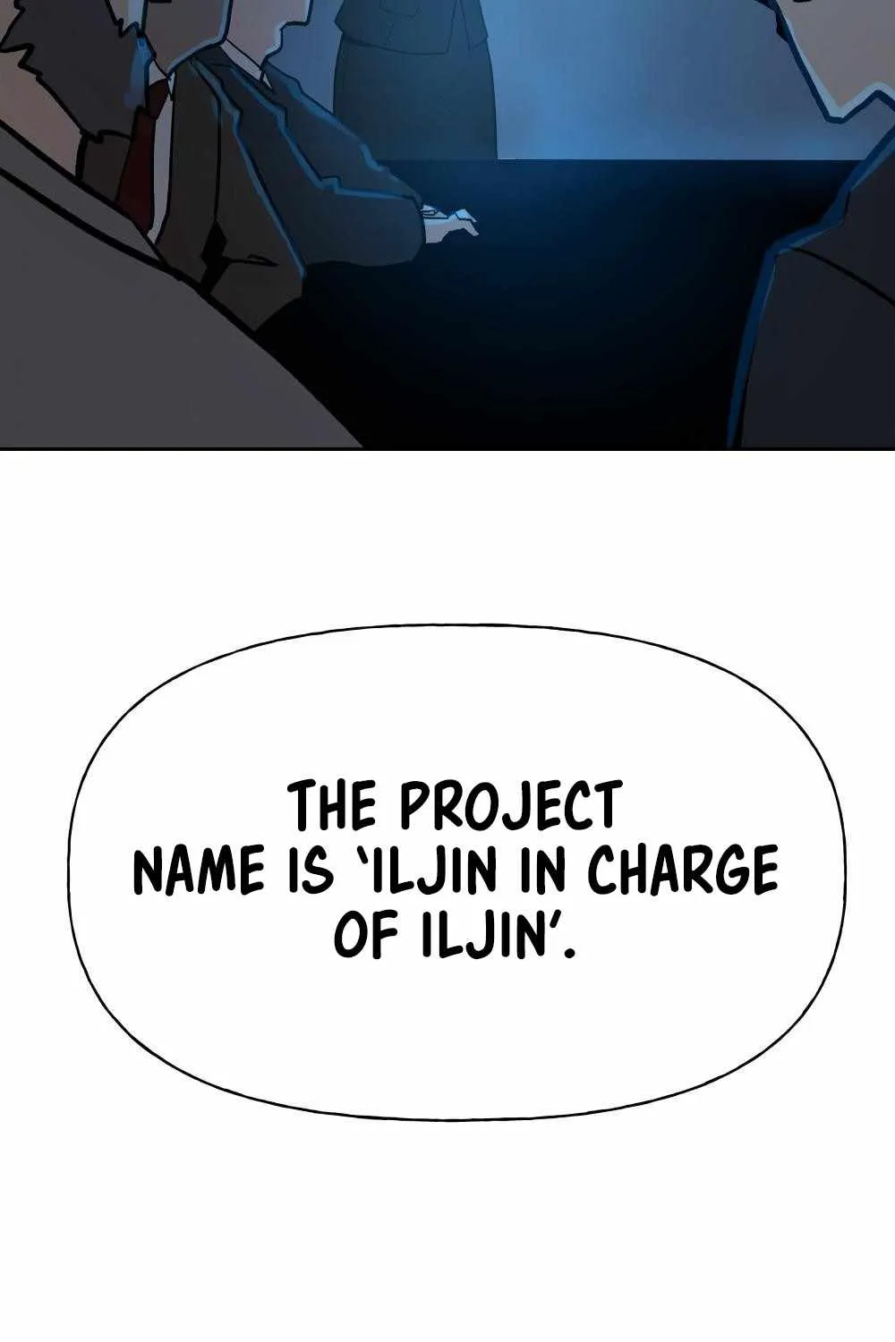 Read The Bully In-Charge chapter 1 image 8 on Lezhin