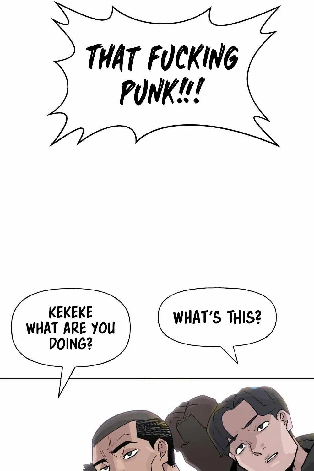 Read The Bully In-Charge chapter 1 image 80 on Lezhin
