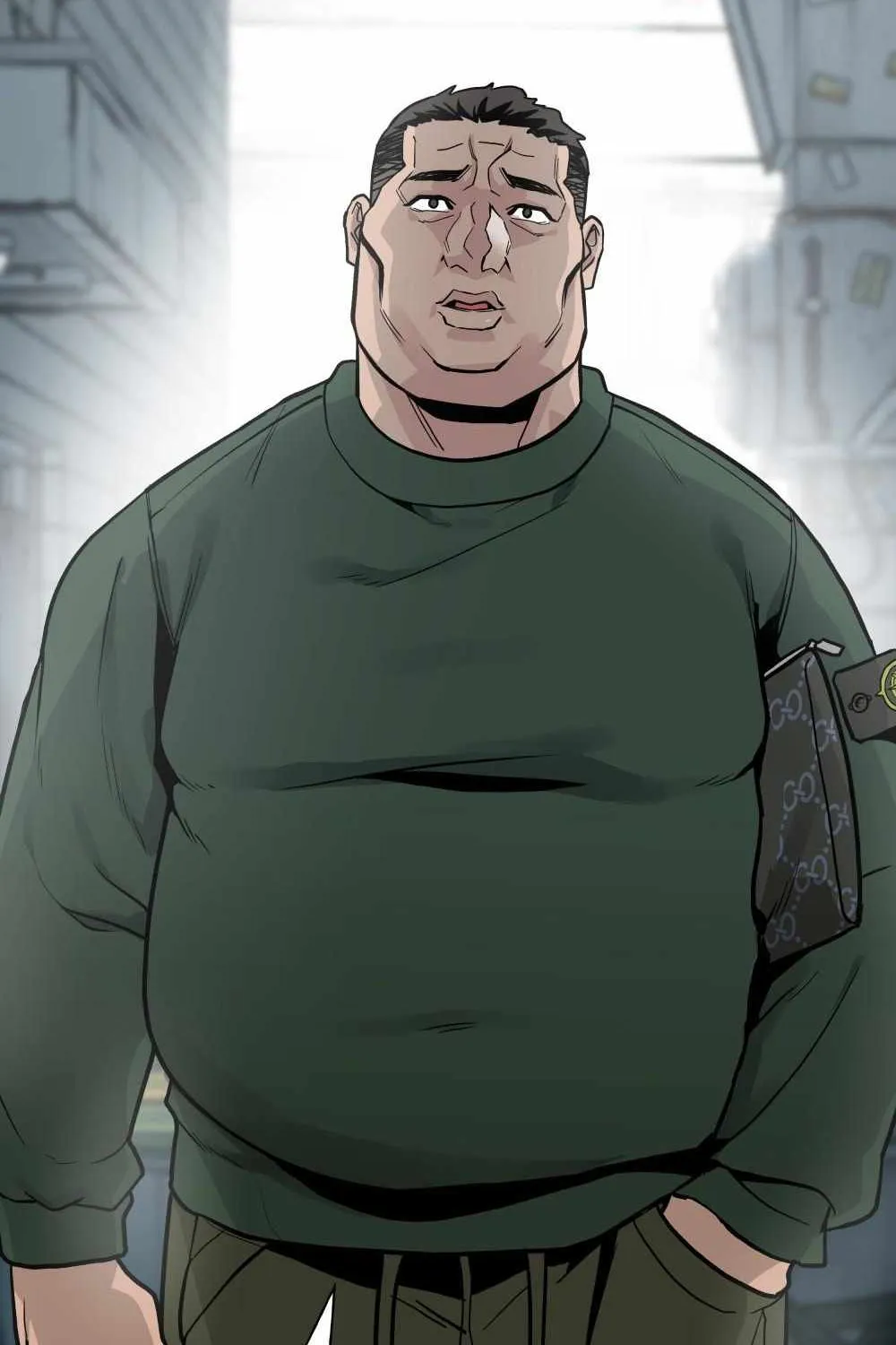 Read The Bully In-Charge chapter 1 image 84 on Lezhin