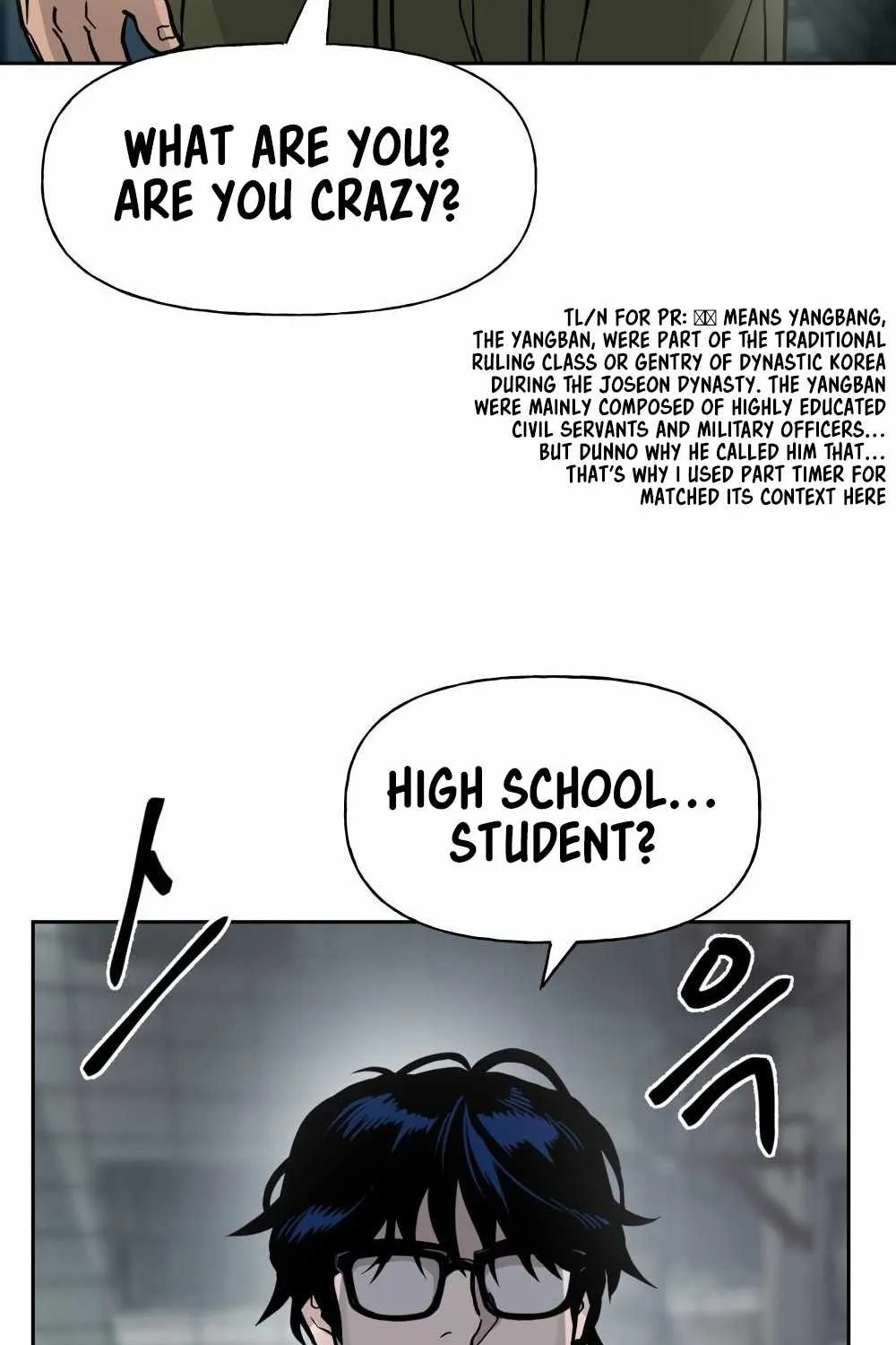 Read The Bully In-Charge chapter 1 image 85 on Lezhin