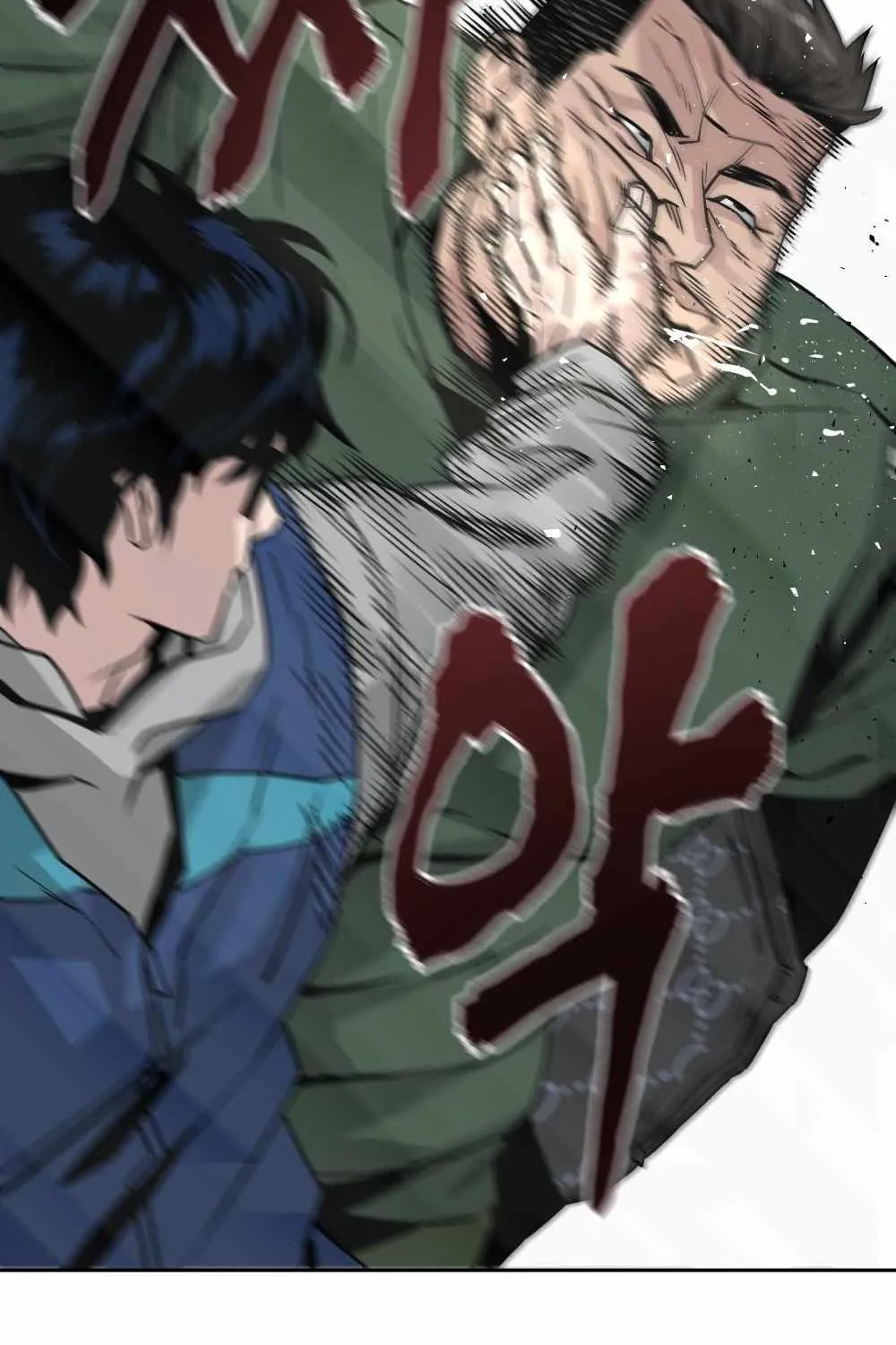 Read The Bully In-Charge chapter 1 image 89 on Lezhin
