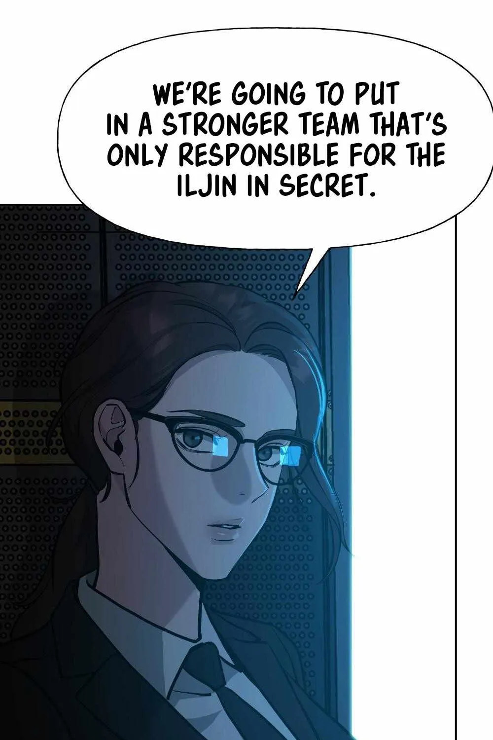Read The Bully In-Charge chapter 1 image 9 on Lezhin