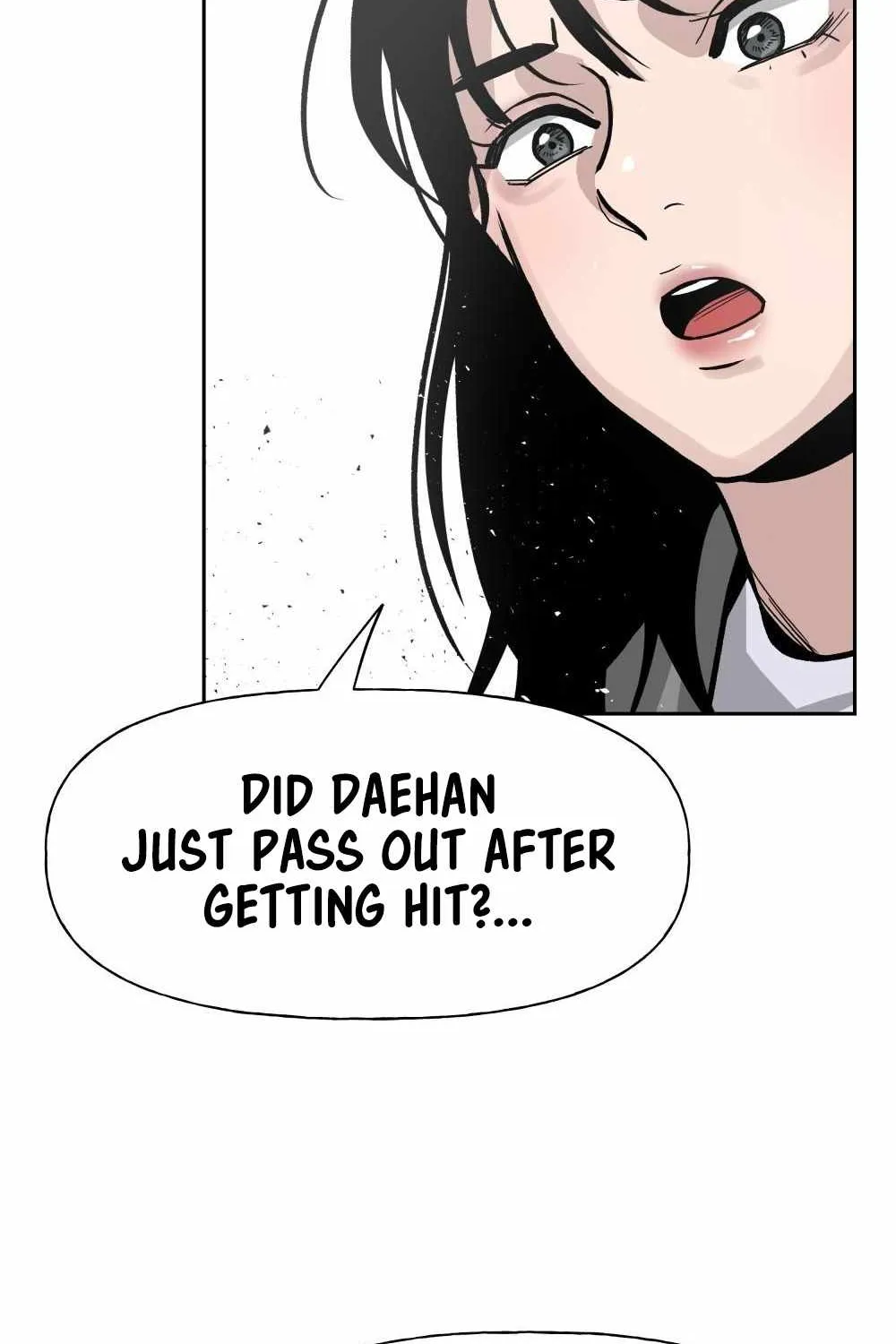 Read The Bully In-Charge chapter 1 image 92 on Lezhin