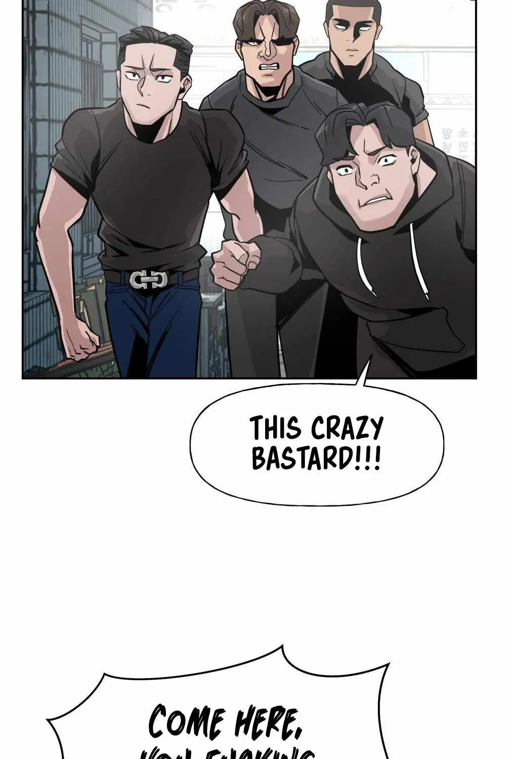 Read The Bully In-Charge chapter 1 image 95 on Lezhin