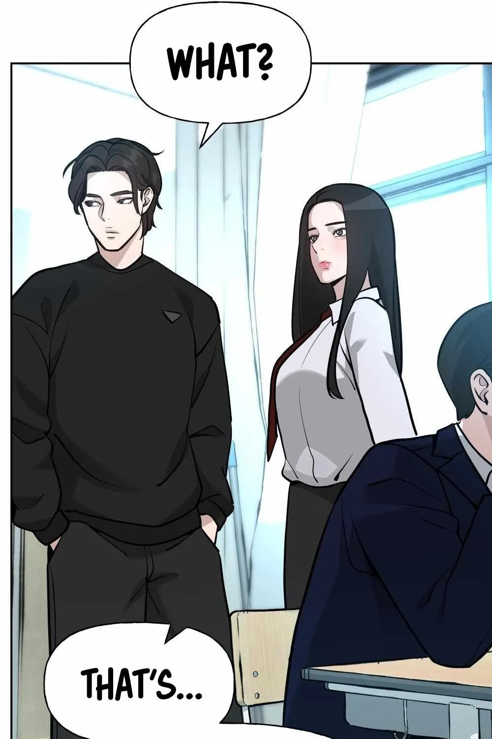 Read The Bully In-Charge chapter 10 image 103 on Lezhin