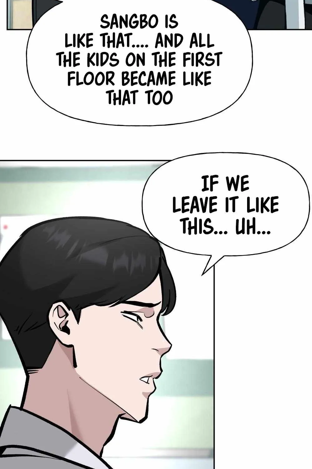 Read The Bully In-Charge chapter 10 image 104 on Lezhin