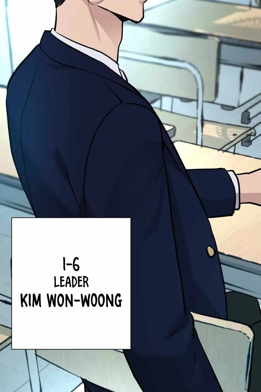 Read The Bully In-Charge chapter 10 image 106 on Lezhin