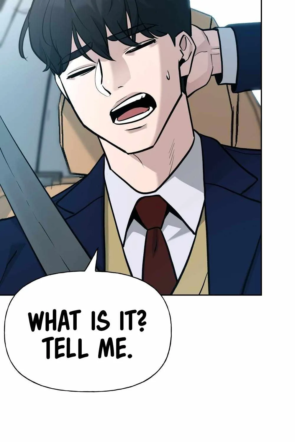 Read The Bully In-Charge chapter 10 image 11 on Lezhin