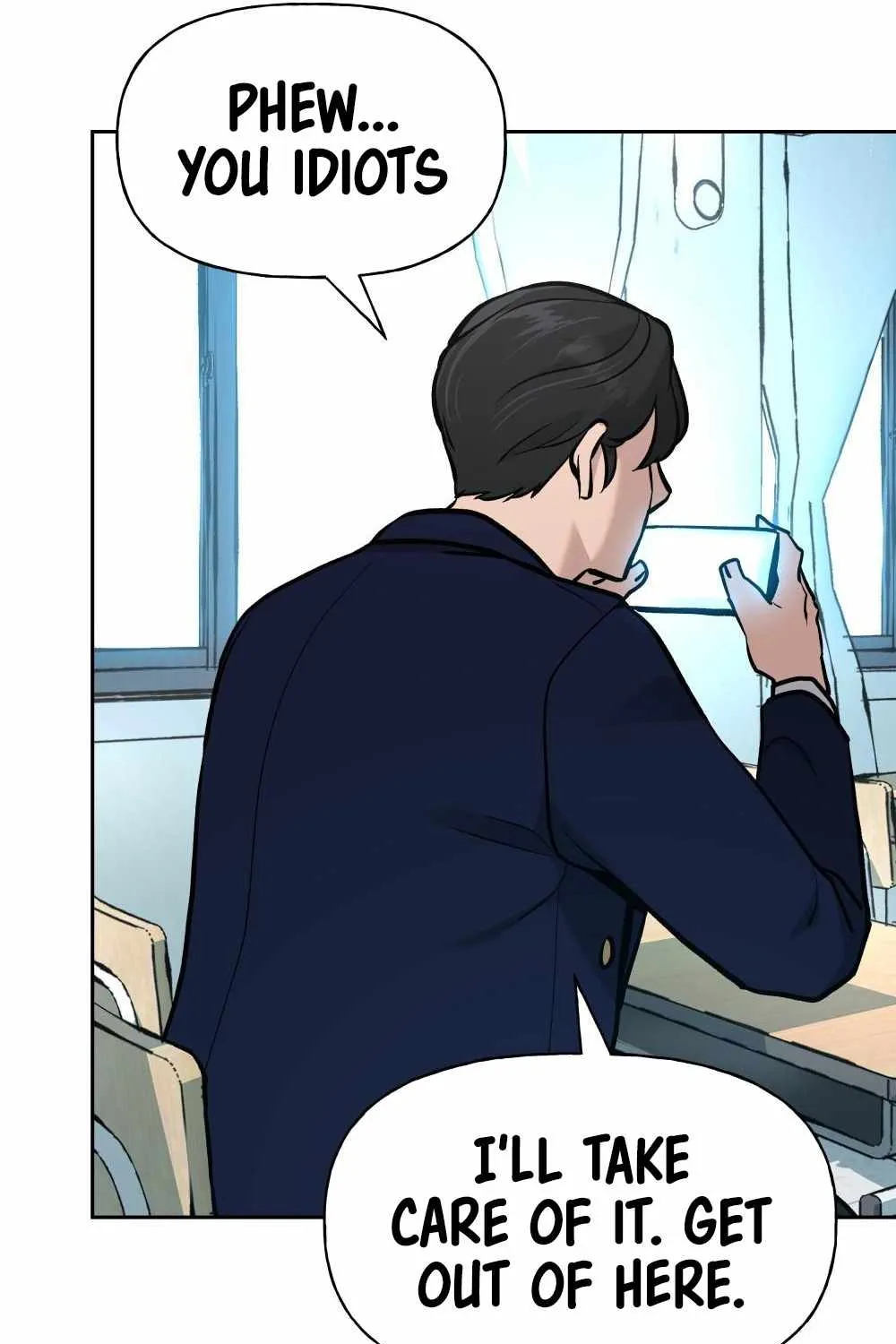 Read The Bully In-Charge chapter 10 image 125 on Lezhin