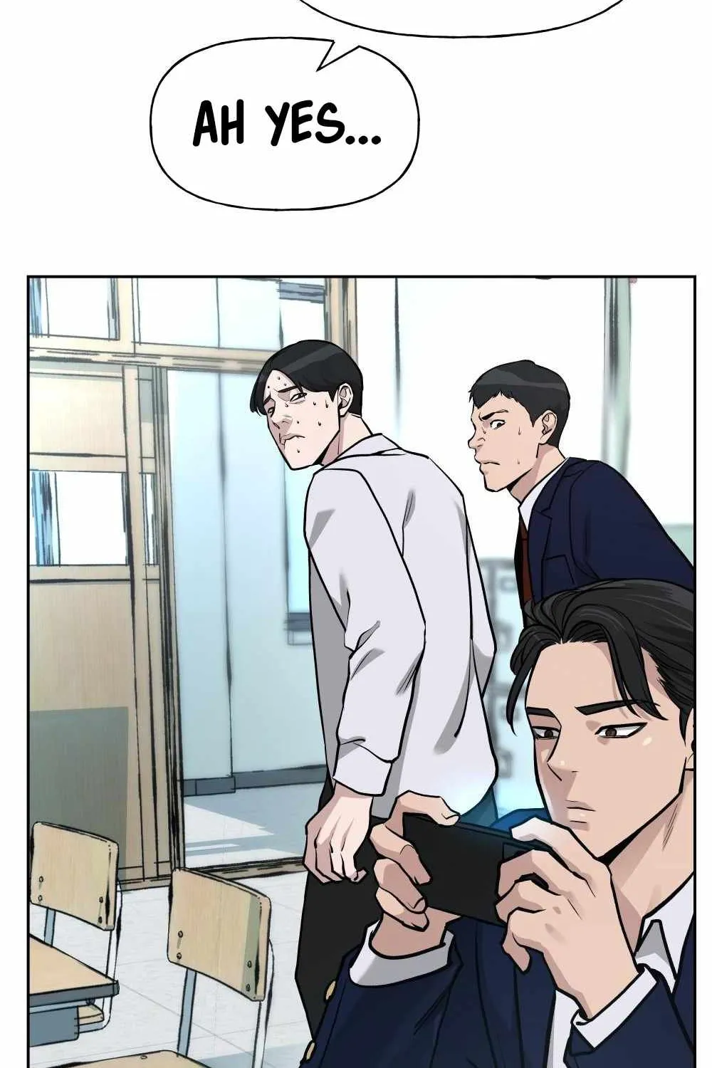 Read The Bully In-Charge chapter 10 image 126 on Lezhin