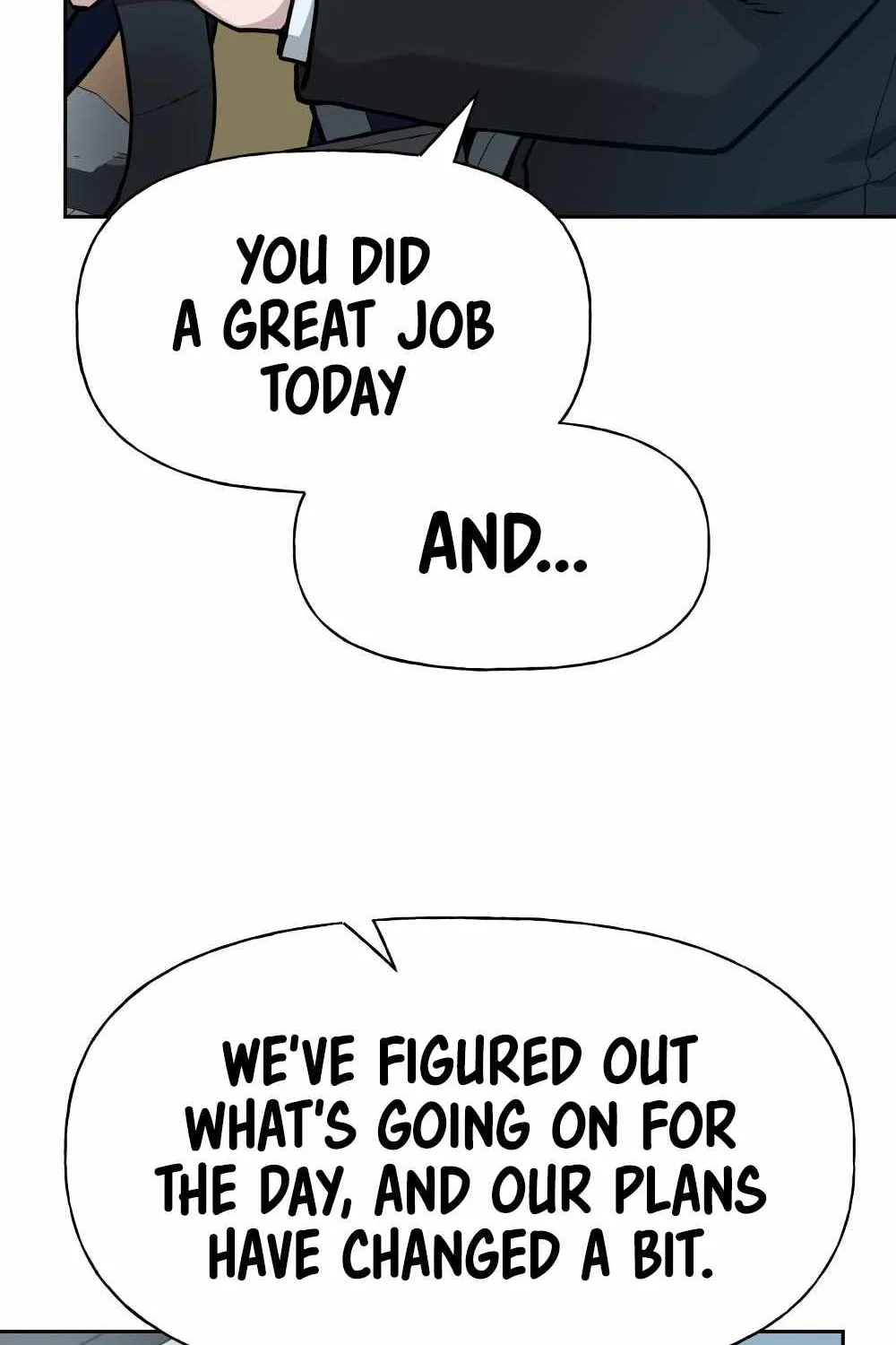 Read The Bully In-Charge chapter 10 image 13 on Lezhin