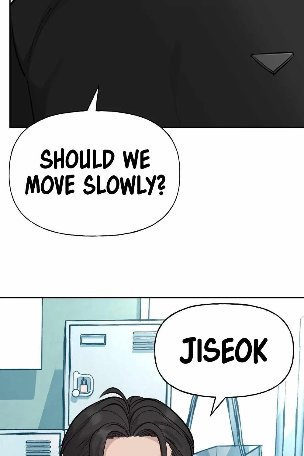 Read The Bully In-Charge chapter 10 image 133 on Lezhin