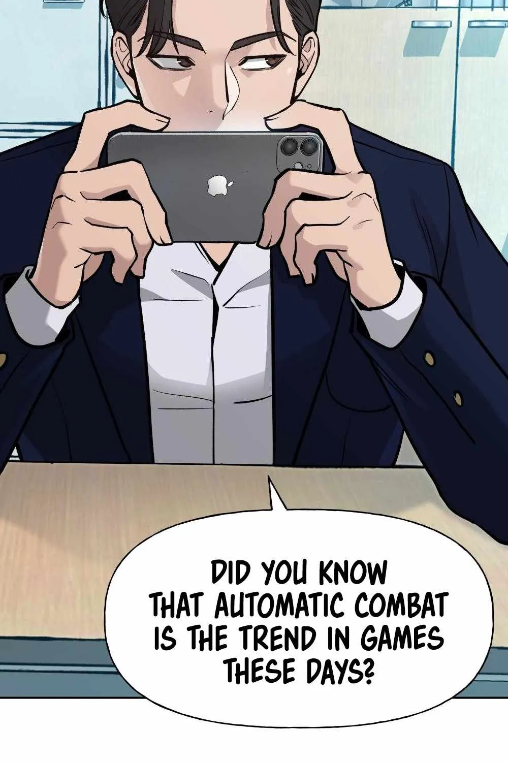 Read The Bully In-Charge chapter 10 image 134 on Lezhin