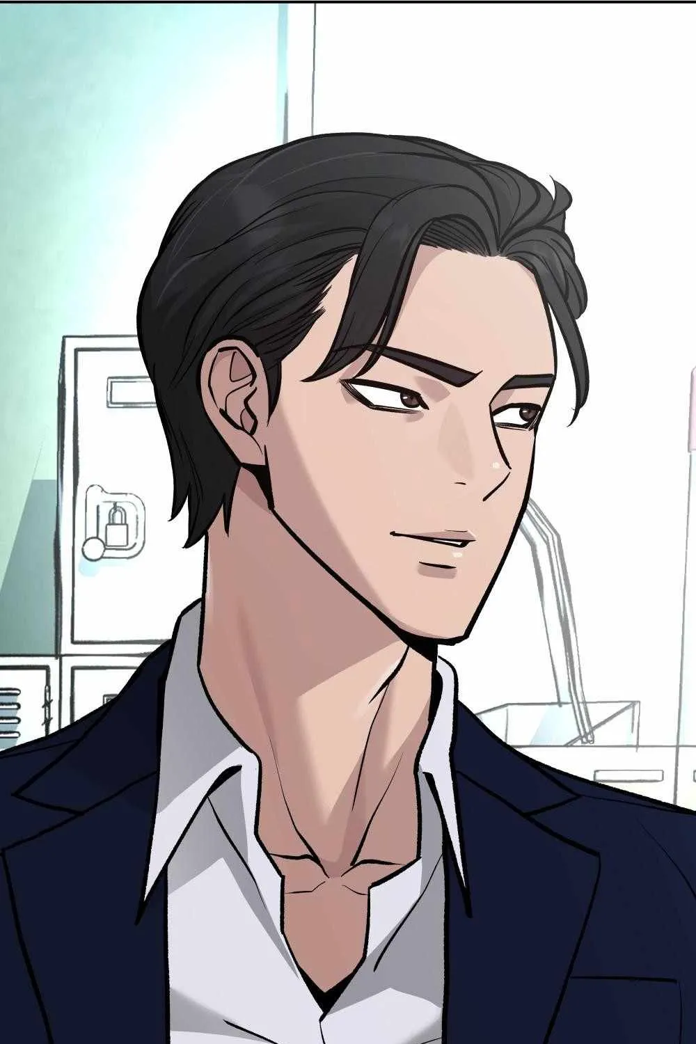 Read The Bully In-Charge chapter 10 image 139 on Lezhin