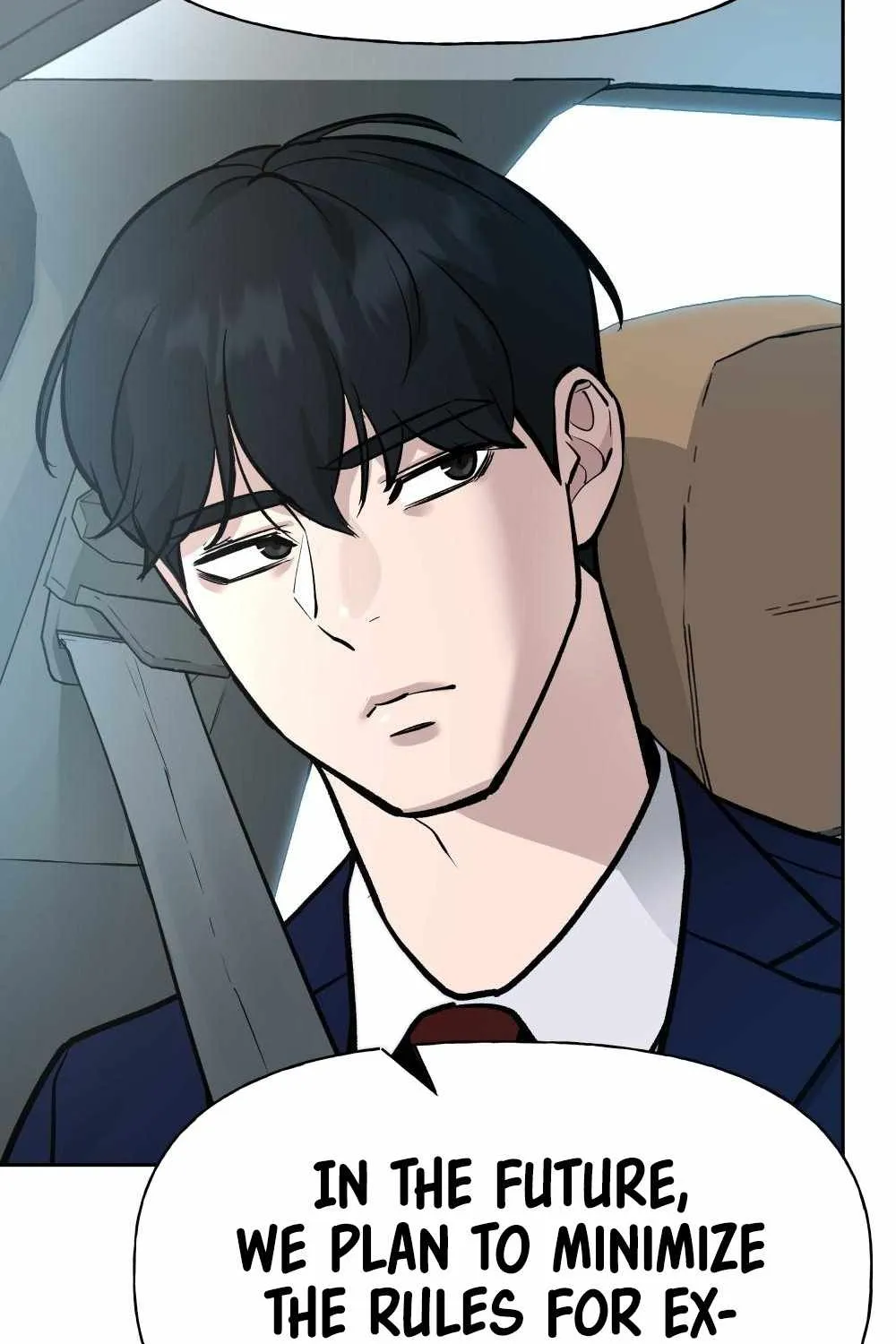 Read The Bully In-Charge chapter 10 image 14 on Lezhin