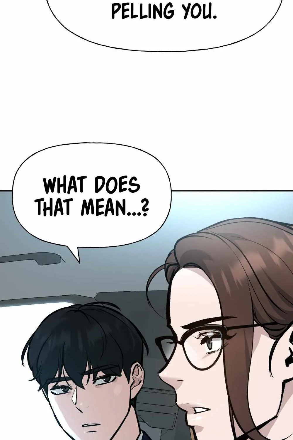 Read The Bully In-Charge chapter 10 image 15 on Lezhin
