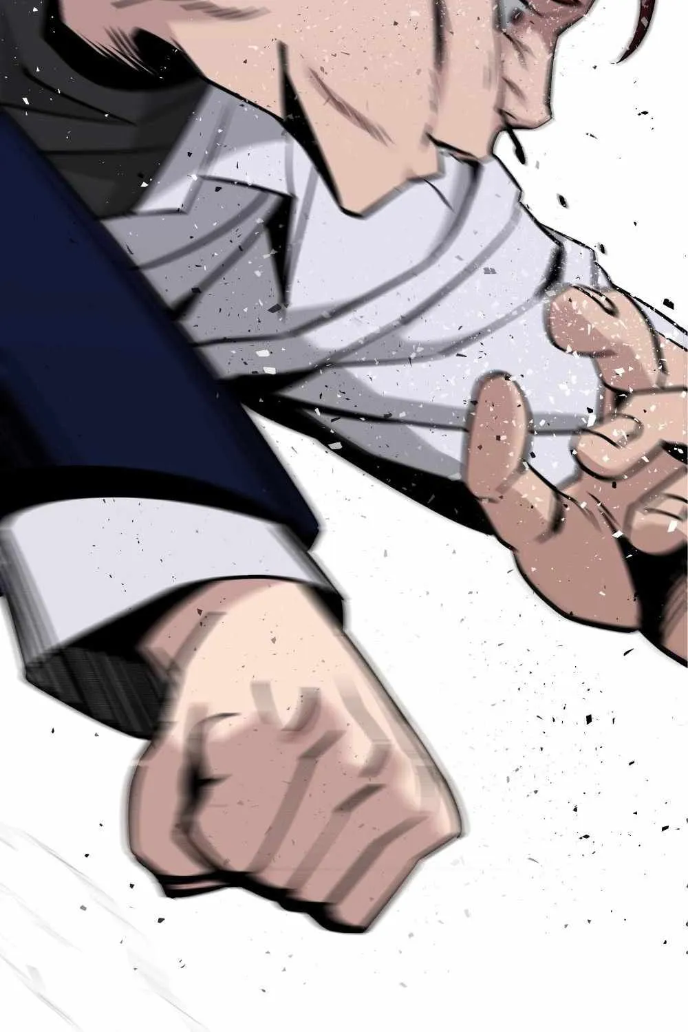 Read The Bully In-Charge chapter 10 image 18 on Lezhin