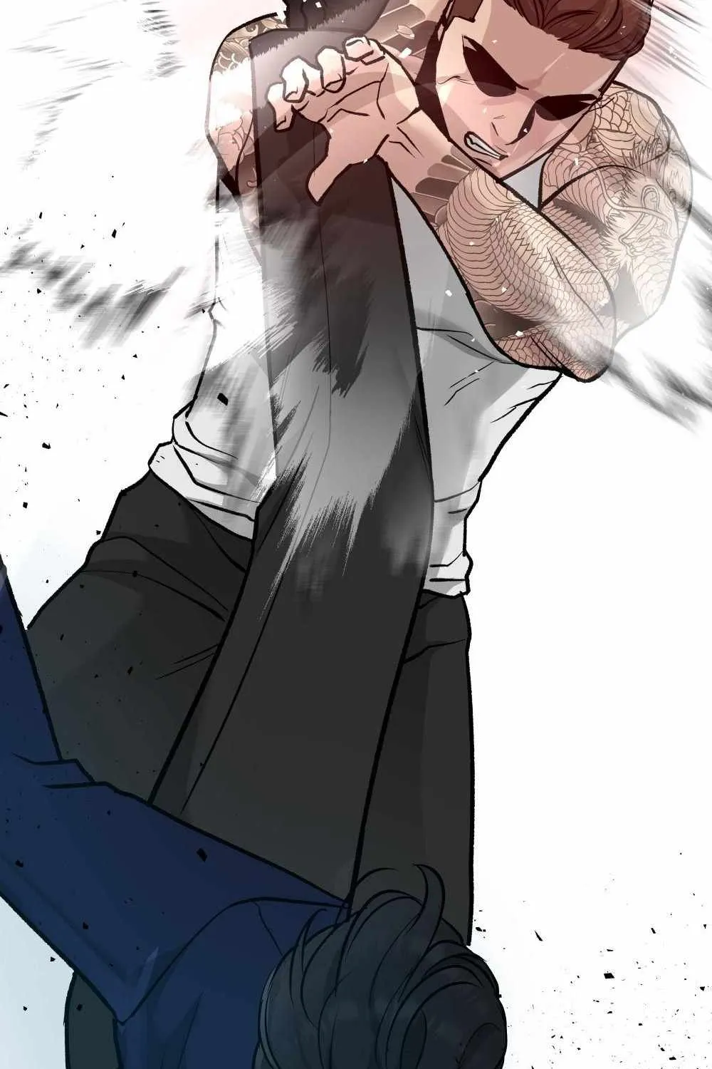 Read The Bully In-Charge chapter 10 image 21 on Lezhin