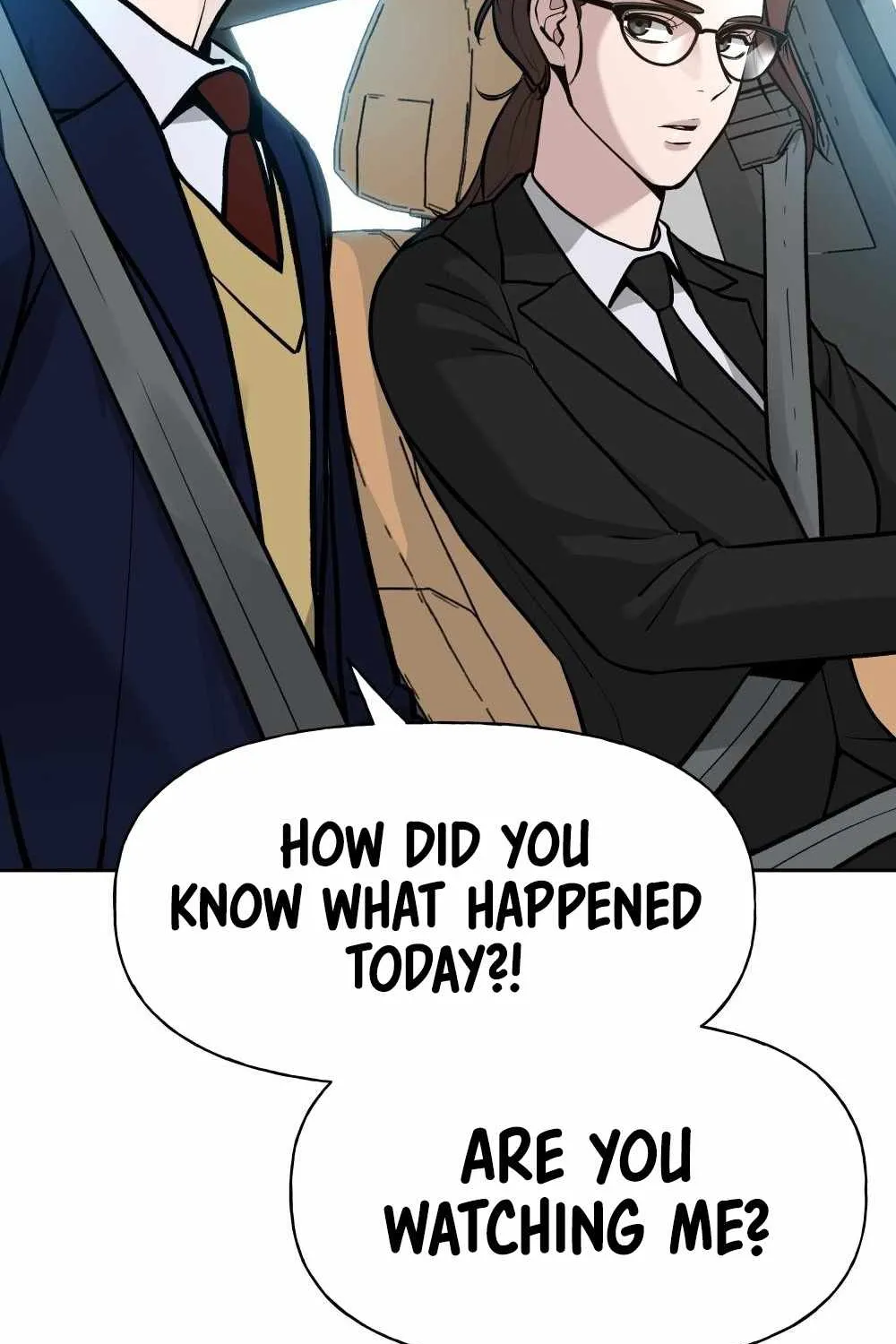 Read The Bully In-Charge chapter 10 image 25 on Lezhin