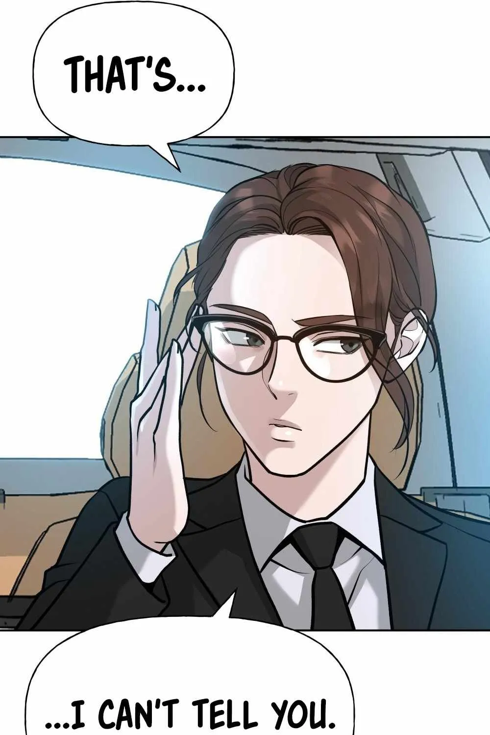 Read The Bully In-Charge chapter 10 image 27 on Lezhin