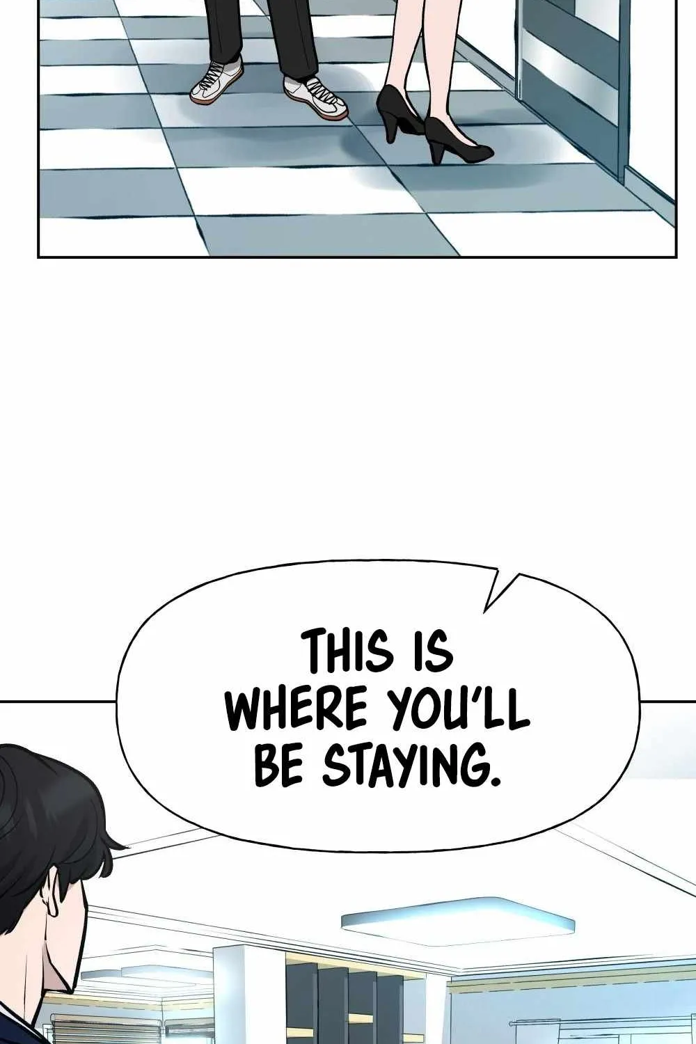 Read The Bully In-Charge chapter 10 image 36 on Lezhin