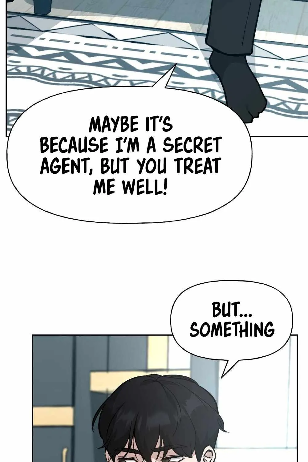 Read The Bully In-Charge chapter 10 image 39 on Lezhin