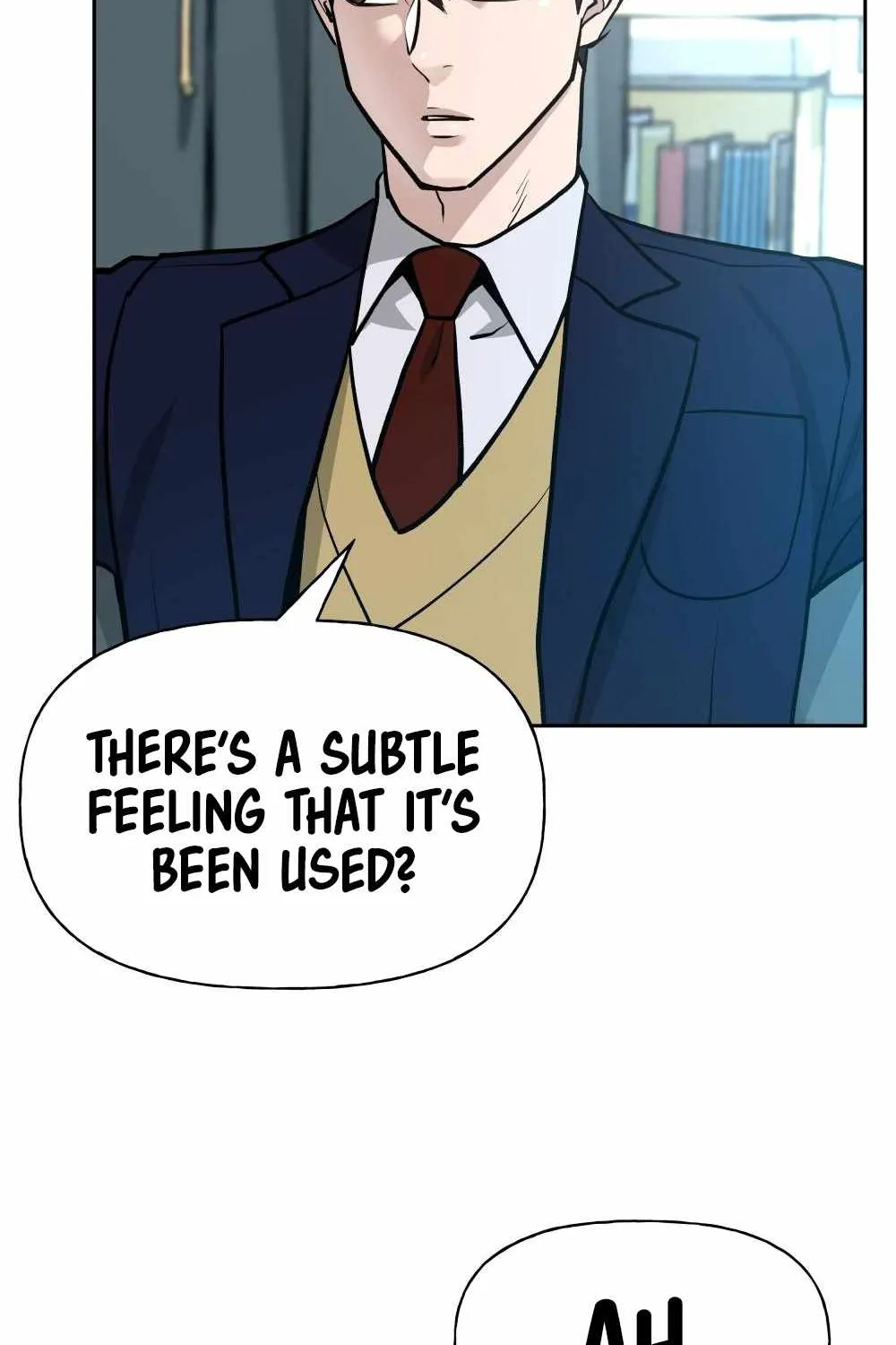 Read The Bully In-Charge chapter 10 image 40 on Lezhin