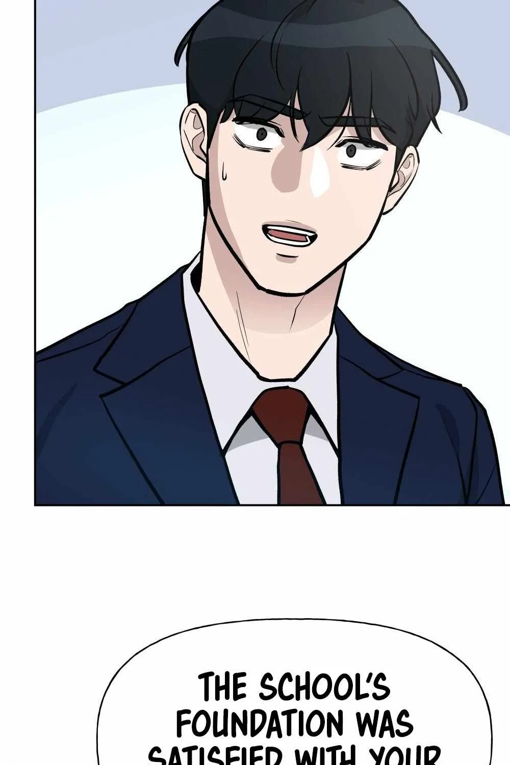 Read The Bully In-Charge chapter 10 image 47 on Lezhin