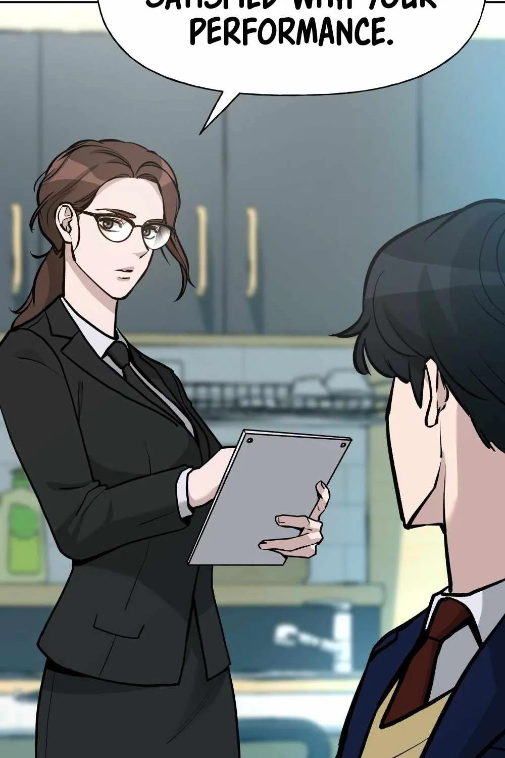 Read The Bully In-Charge chapter 10 image 48 on Lezhin