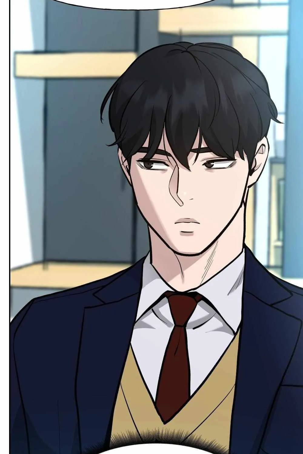 Read The Bully In-Charge chapter 10 image 52 on Lezhin