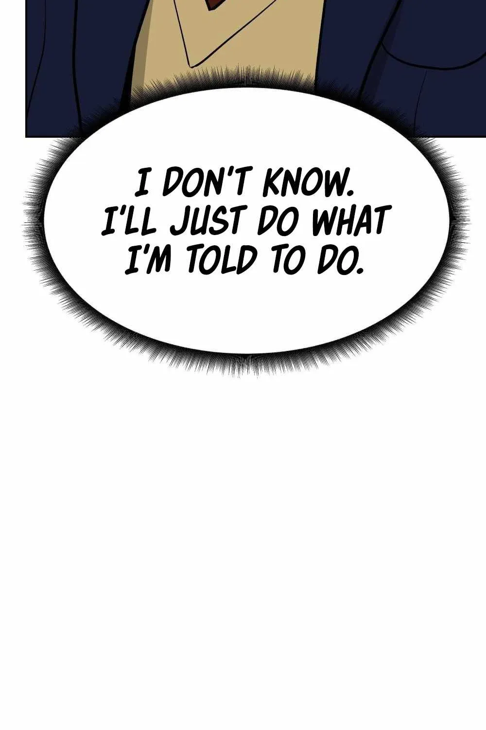 Read The Bully In-Charge chapter 10 image 58 on Lezhin