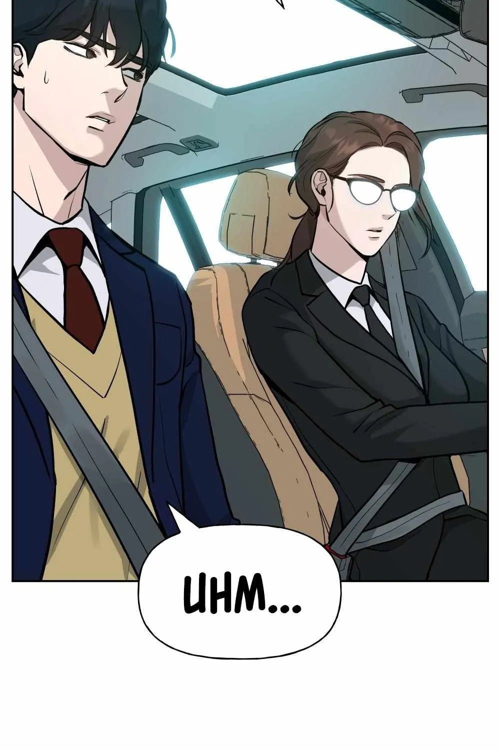Read The Bully In-Charge chapter 10 image 6 on Lezhin