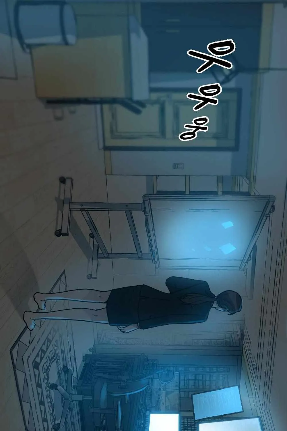 Read The Bully In-Charge chapter 10 image 65 on Lezhin