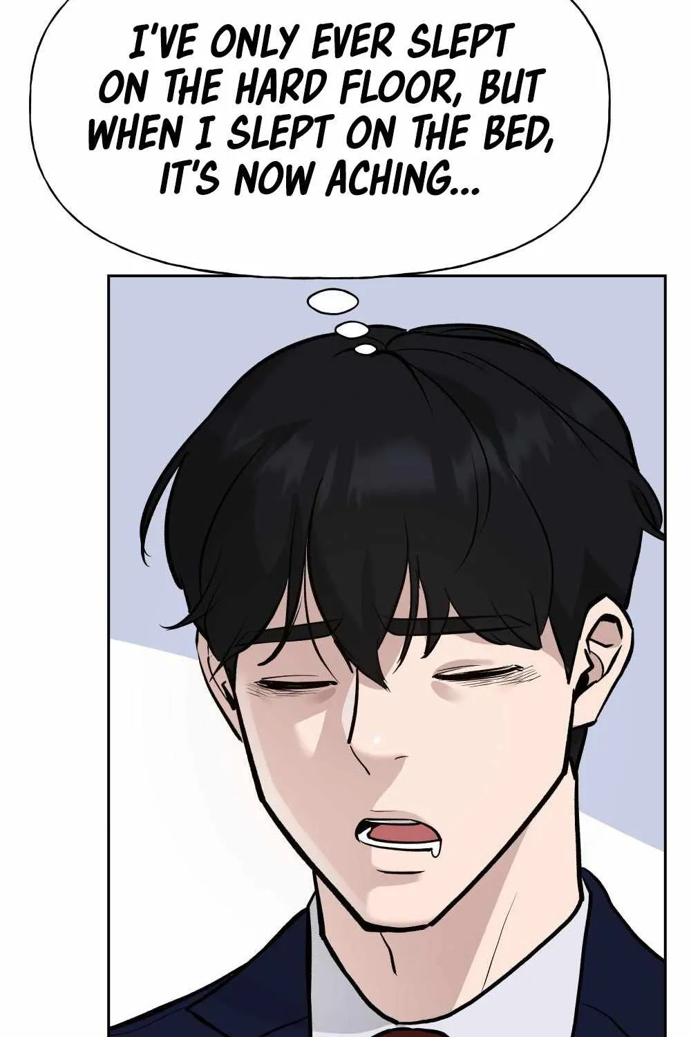 Read The Bully In-Charge chapter 10 image 70 on Lezhin