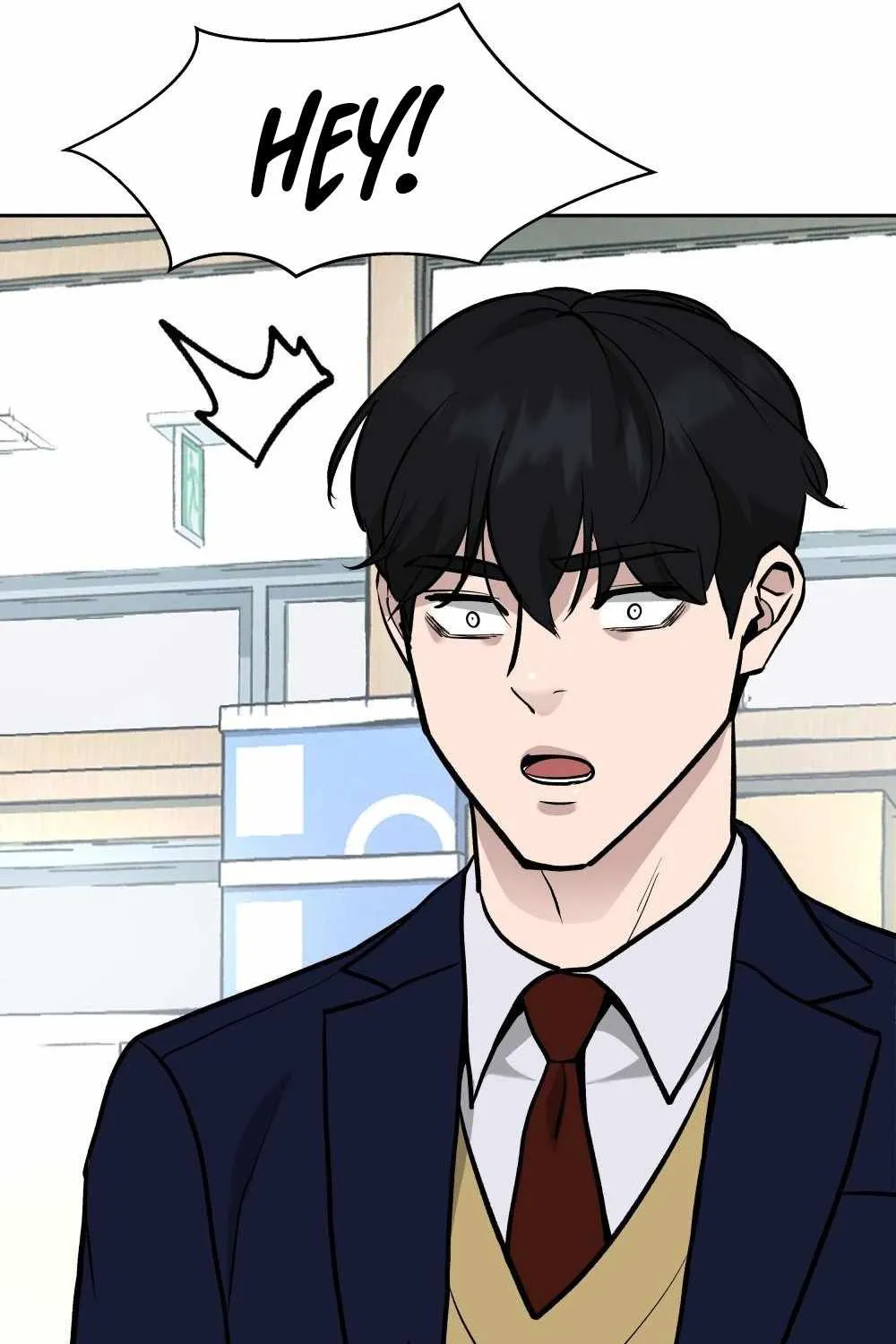 Read The Bully In-Charge chapter 10 image 72 on Lezhin