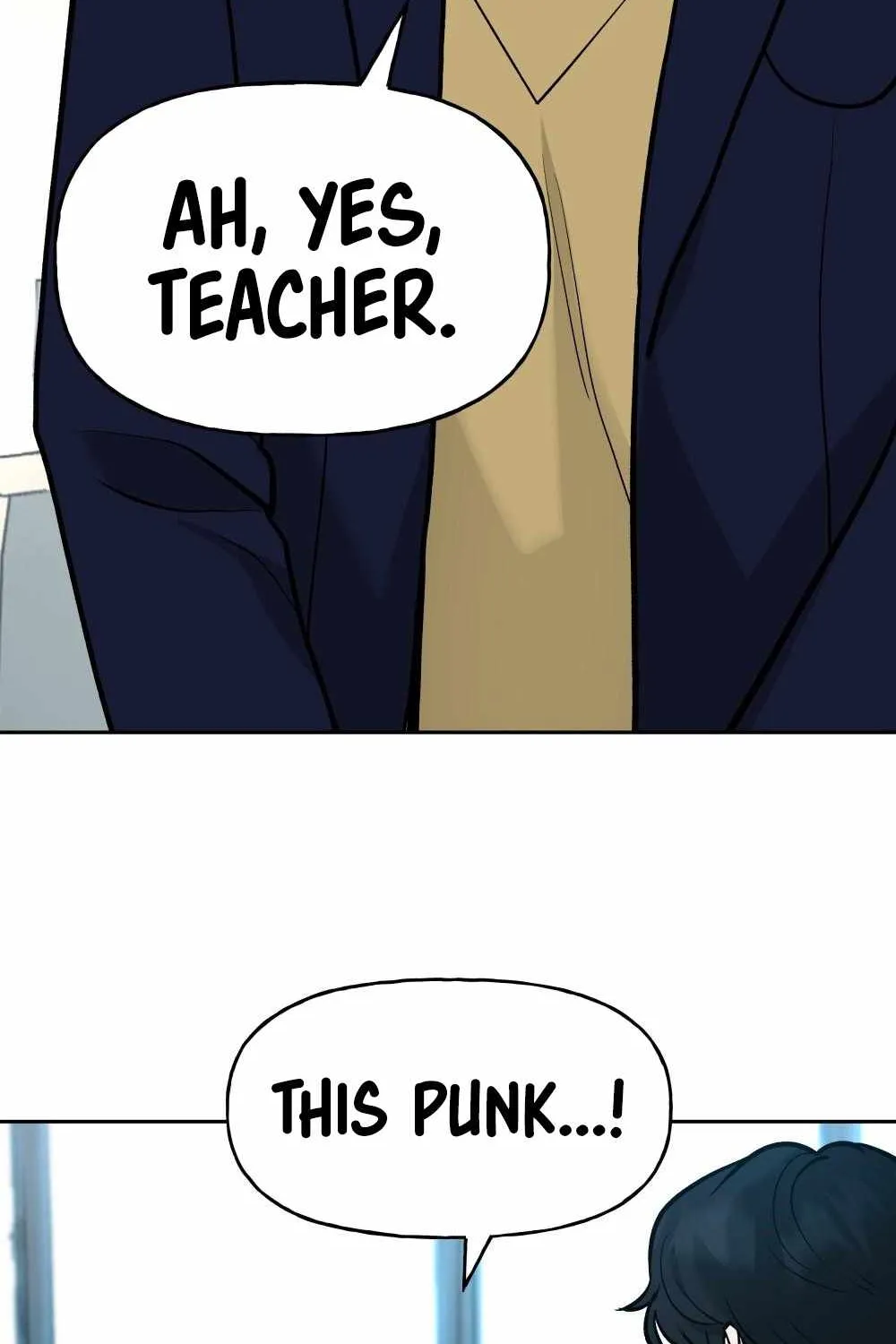 Read The Bully In-Charge chapter 10 image 73 on Lezhin