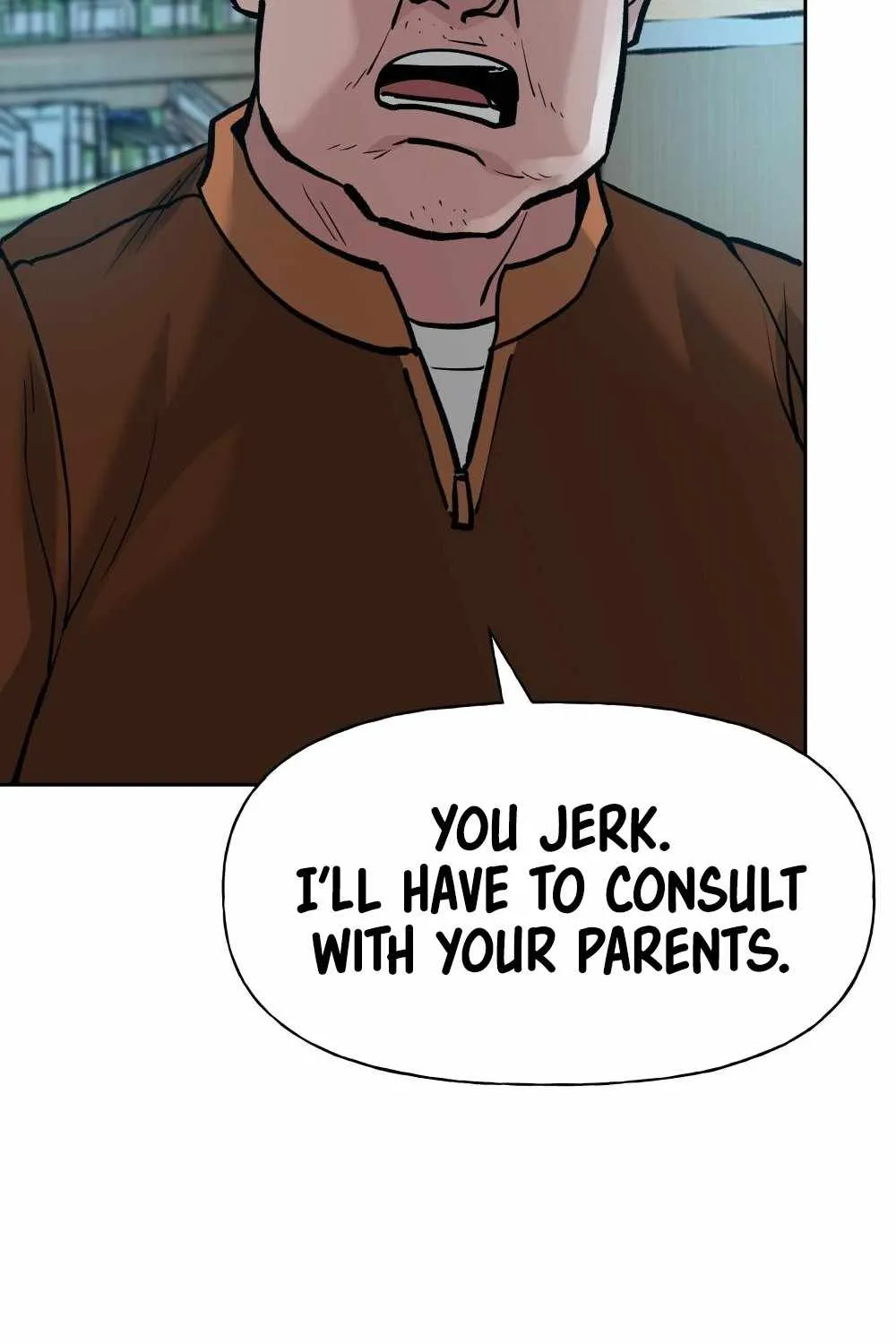 Read The Bully In-Charge chapter 10 image 76 on Lezhin